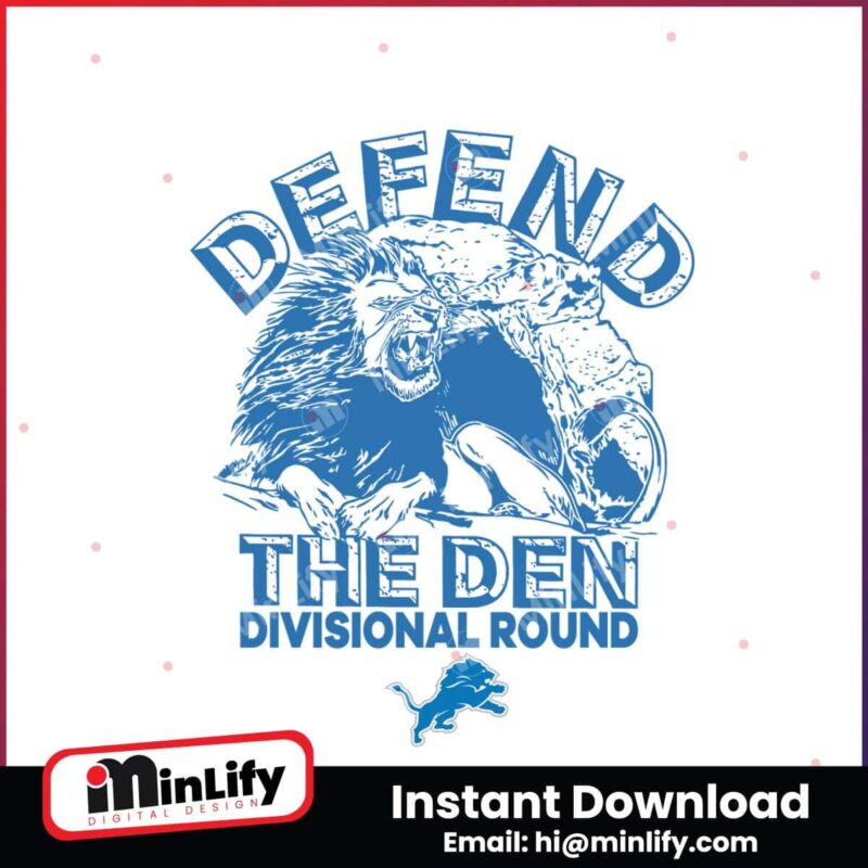 defend-the-den-divisional-round-svg