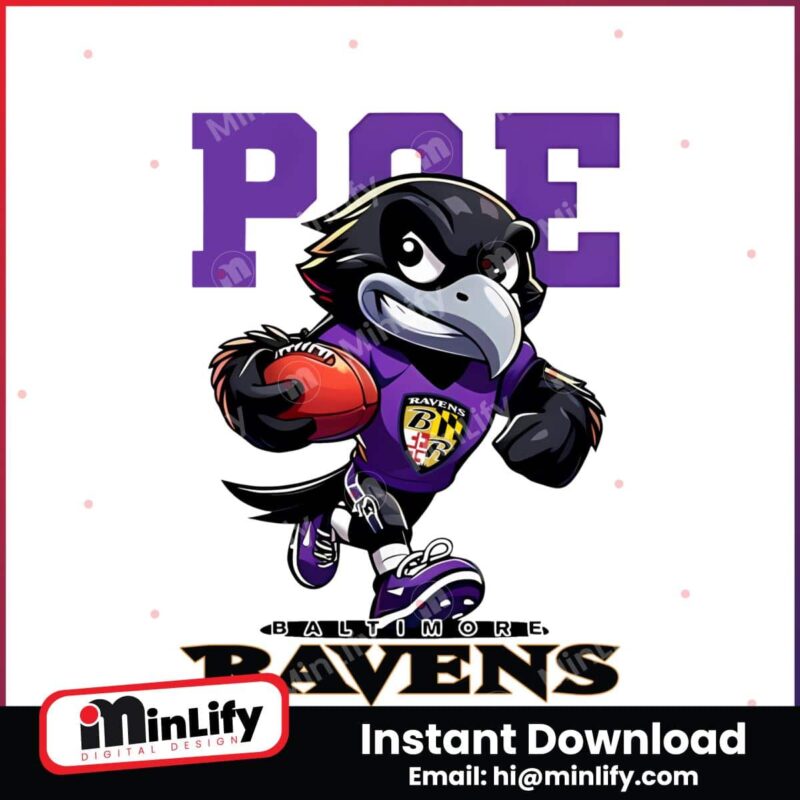 poe-mascot-baltimore-ravens-png