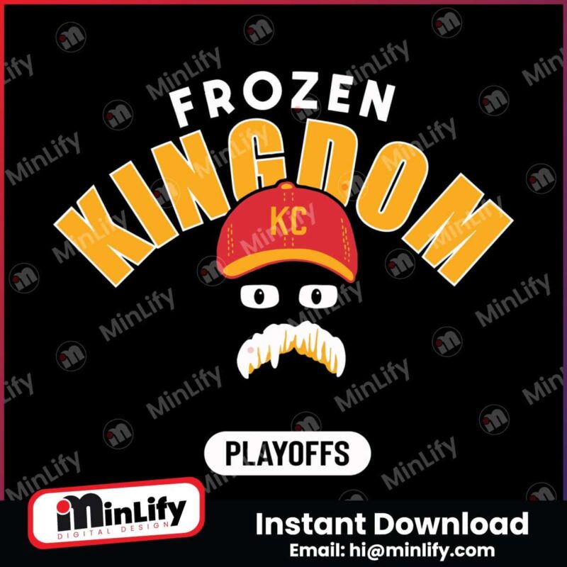 andy-frozen-kingdom-playoffs-kansas-city-football-svg