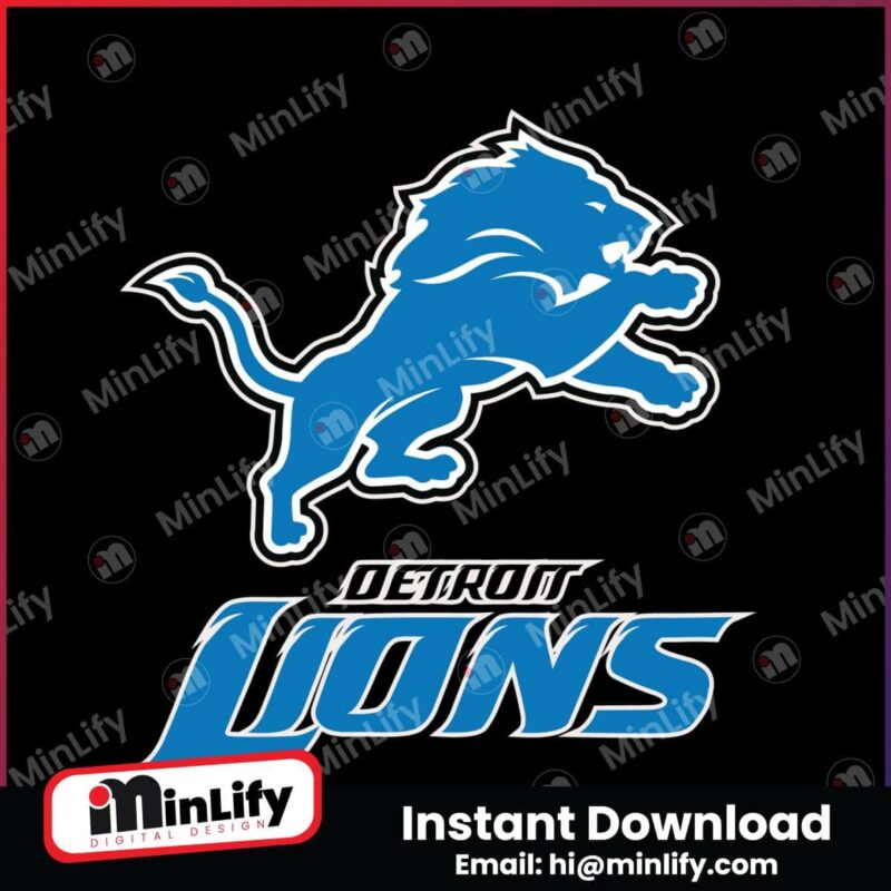 retro-detroit-lions-logo-nfl-svg
