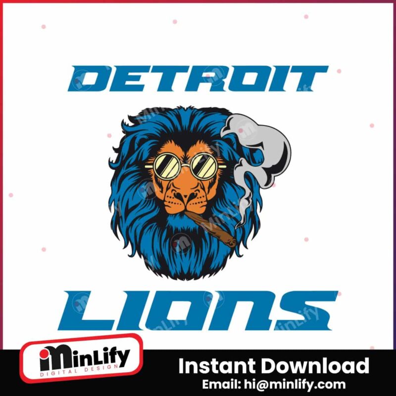 detroit-lions-smoking-football-team-svg