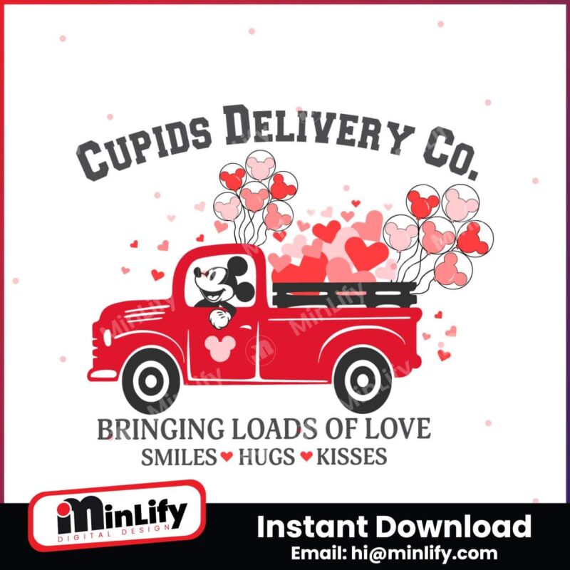 cupids-delivery-co-bringing-loads-of-love-svg
