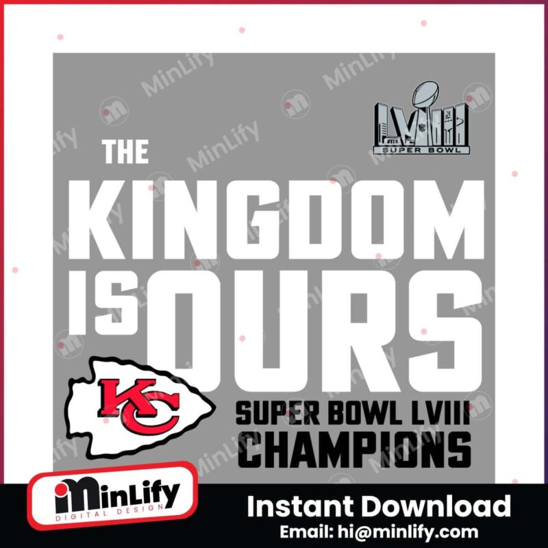 the-kingdom-is-ours-super-bowl-lviii-champions-svg