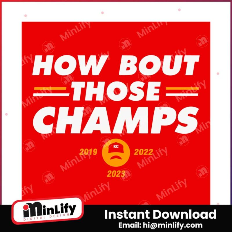 how-bout-those-champs-2023-svg