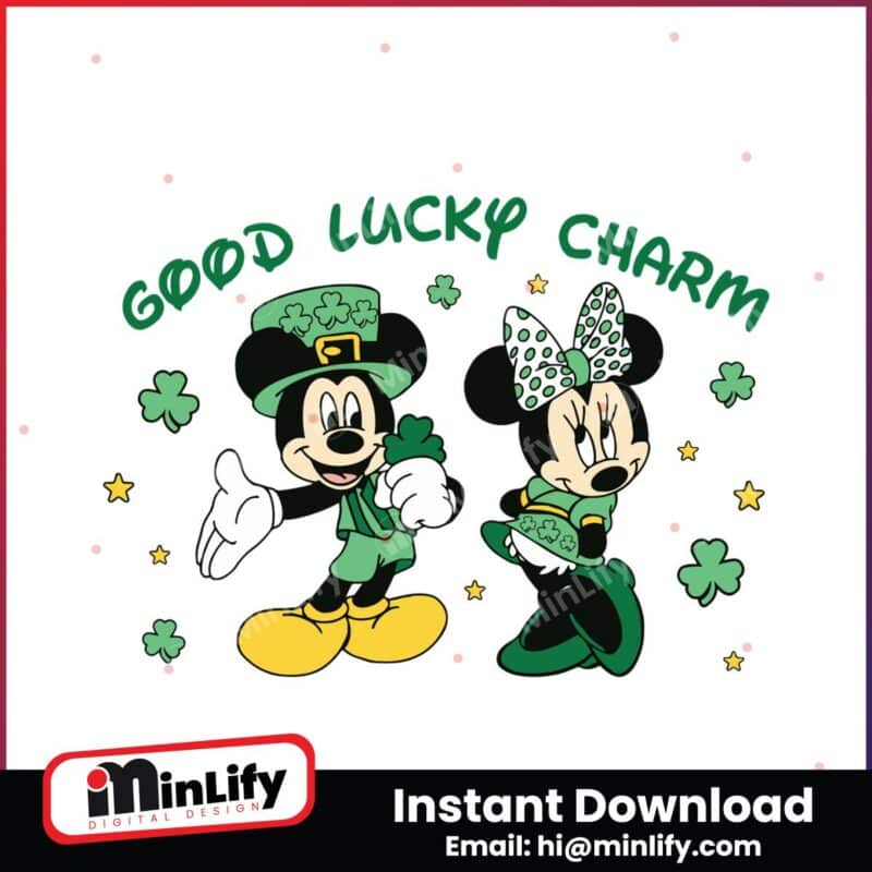 micky-minnie-good-lucky-charm-svg