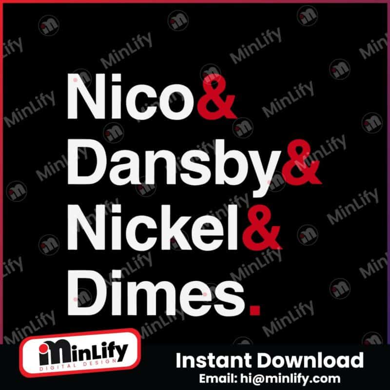 nico-and-dansby-and-nickel-and-dimes-svg