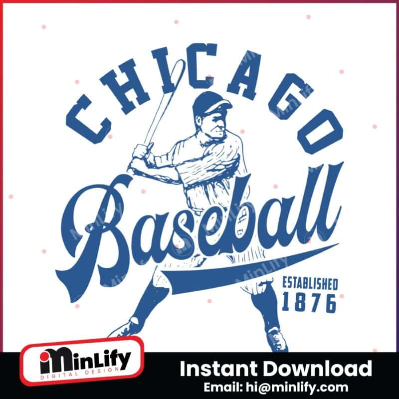 vintage-chicago-baseball-est-1876-svg