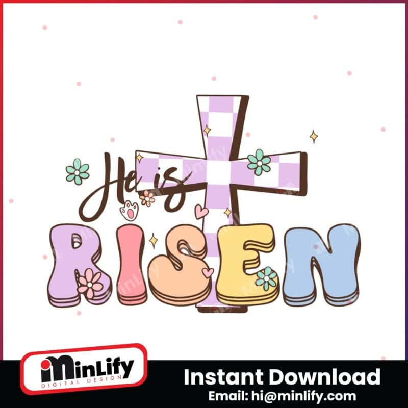 he-is-risen-christian-easter-bible-verse-svg