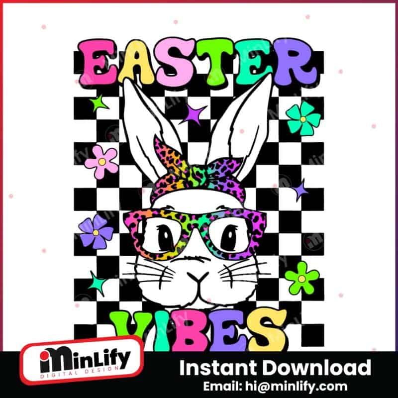 easter-vibes-retro-bunny-glasses-svg