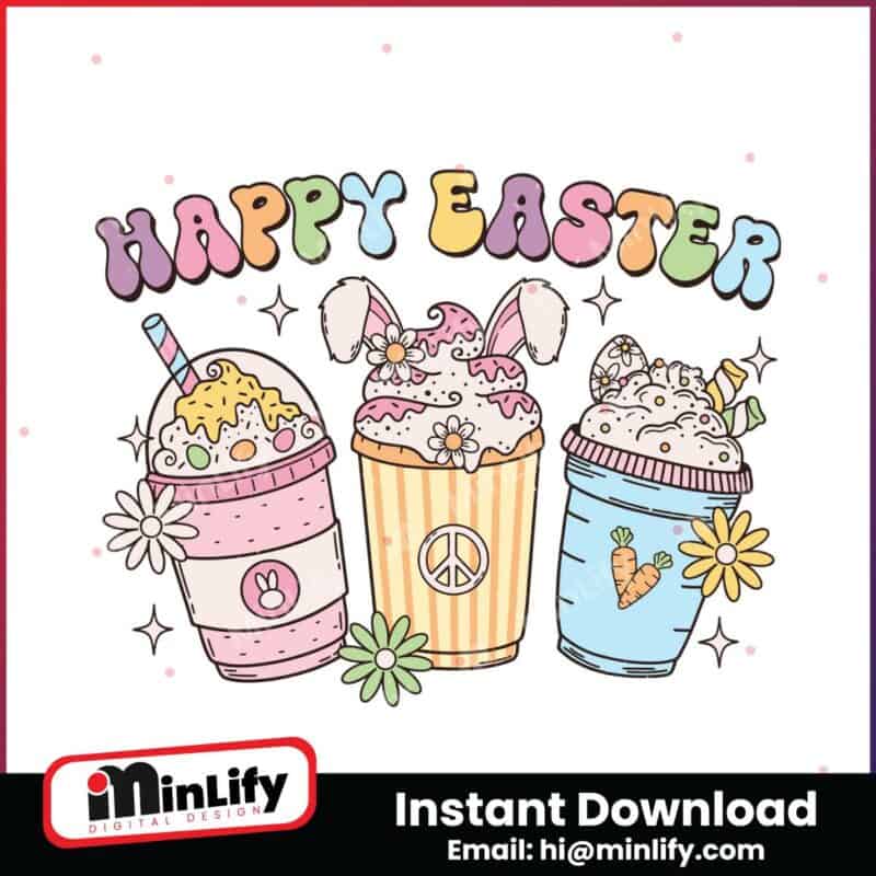 happy-easter-bunny-coffee-svg