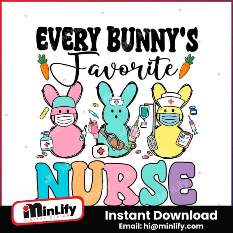 easter-day-every-bunnys-favorite-nurse-png