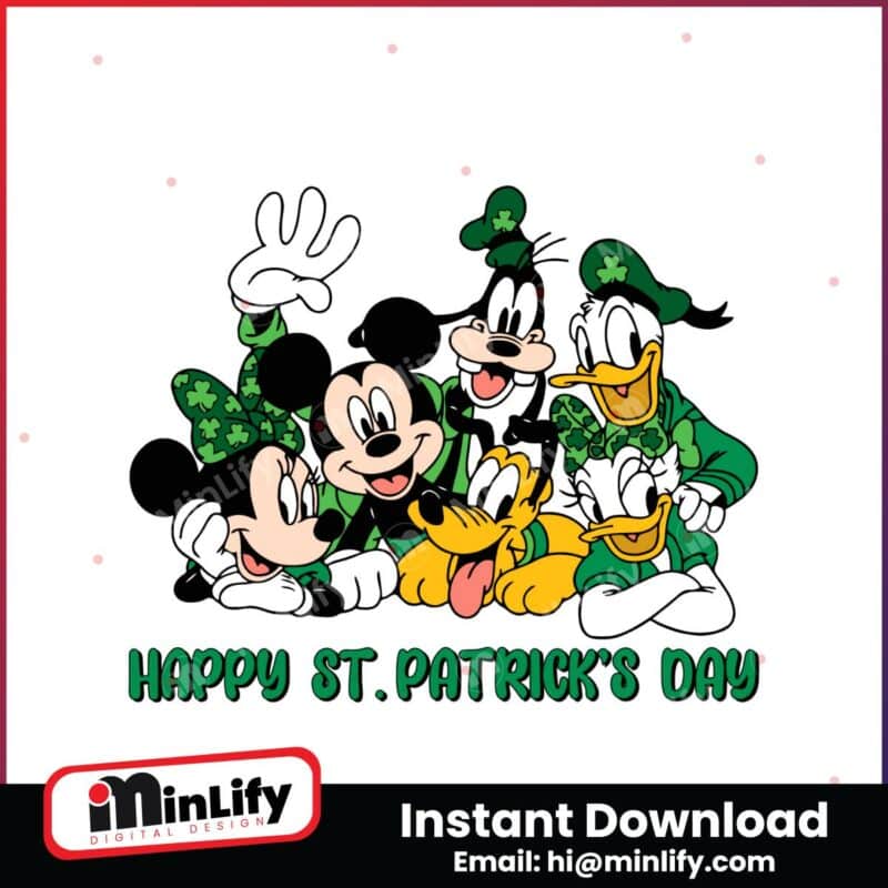 disney-friends-happy-st-patricks-day-svg