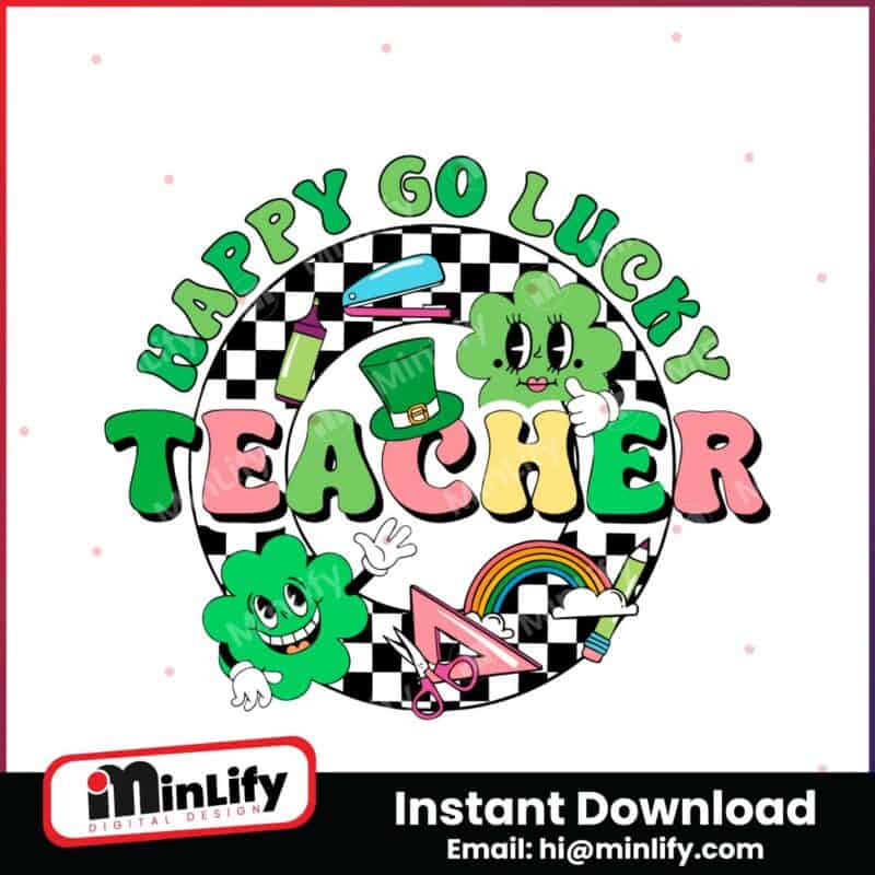 happy-go-lucky-teacher-svg