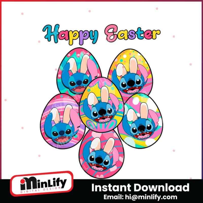 disney-stitch-happy-easter-eggs-png