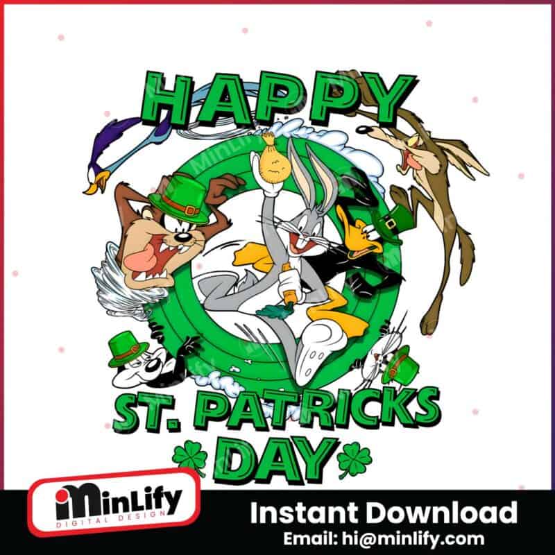 happy-st-patricks-day-cartoon-characters-png