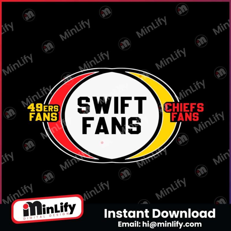 san-francisco-49ers-fans-swift-fans-chiefs-fans-svg