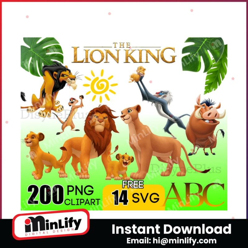 lion-king-disney-movie-bundle-png