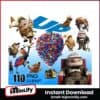 up-disney-movie-bundle-png