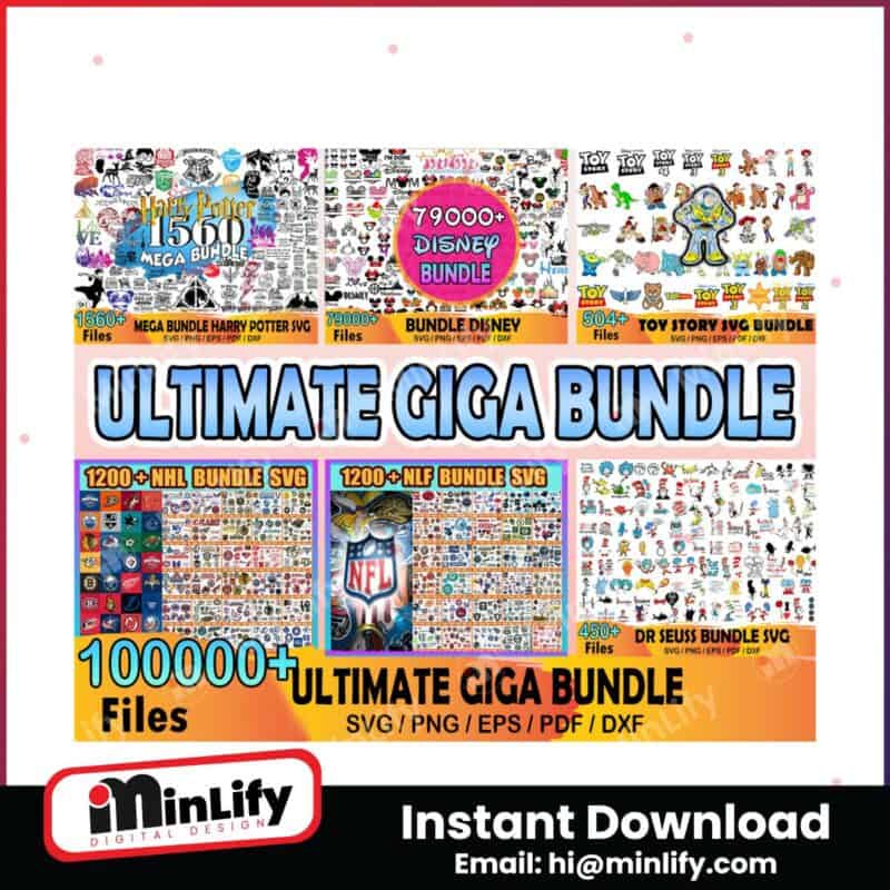 100000-ultimate-giga-bundle-svg