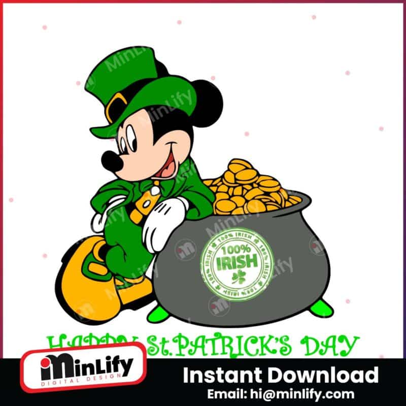 happy-st-patricks-day-mickey-irish-png