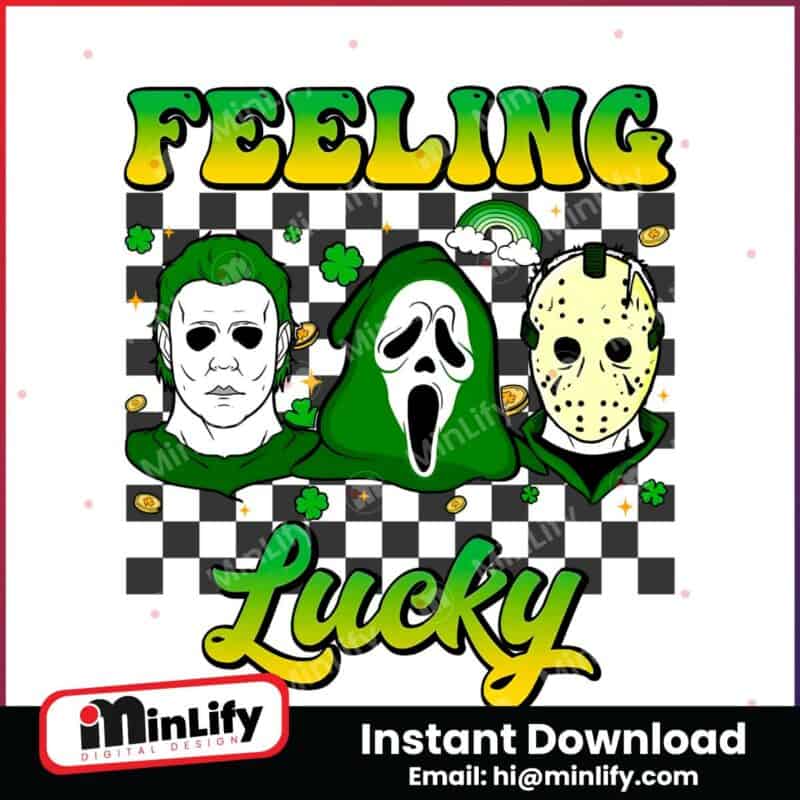 horror-characters-felling-lucky-png