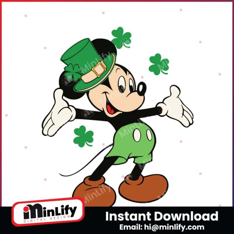 disney-mickey-happy-saint-patricks-day-svg