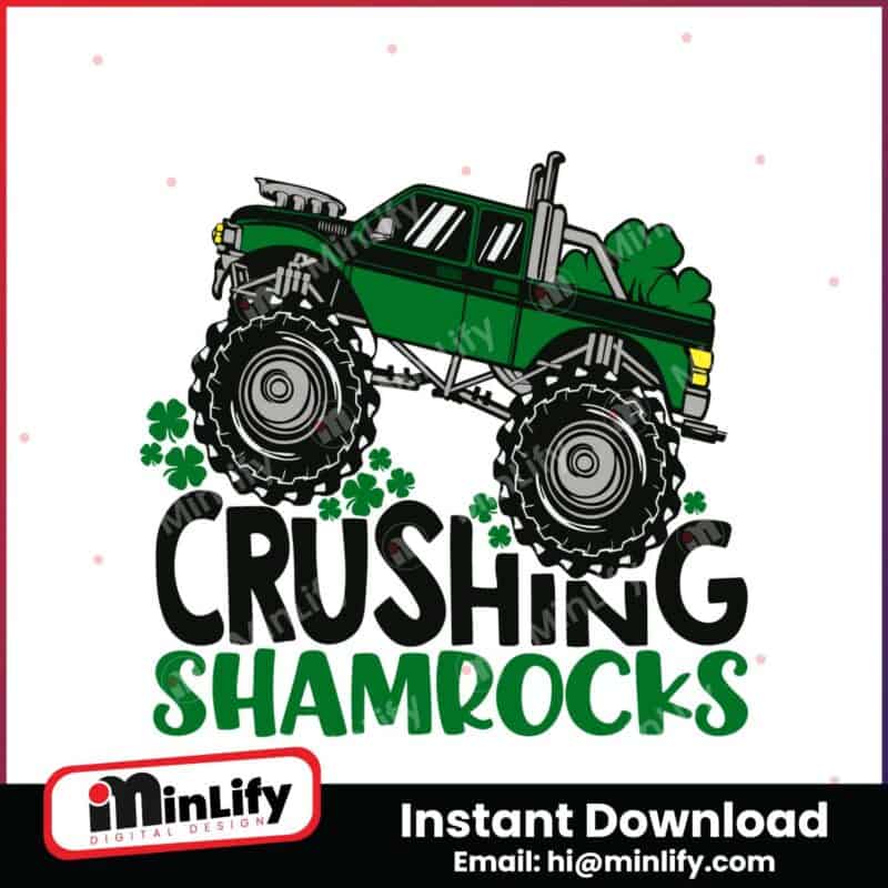 crushing-shamrocks-monster-truck-st-patricks-day-svg