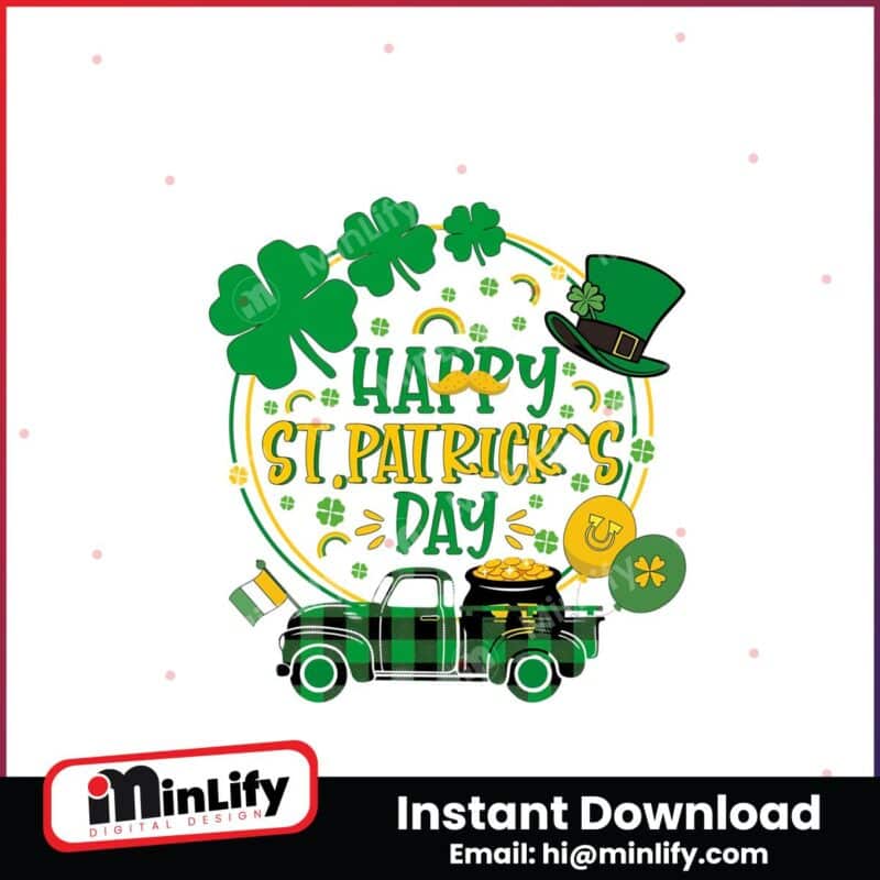 lucky-truck-happy-st-patricks-day-png