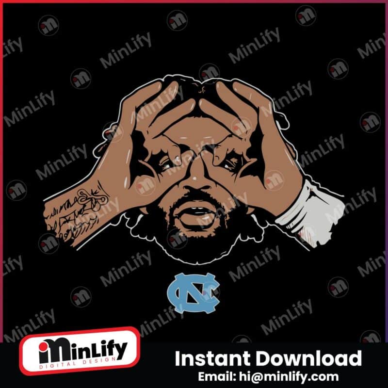 ncaa-unc-basketball-davis-goggles-svg