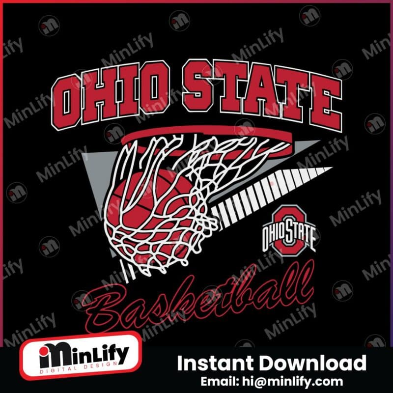 ohio-state-basketball-ncaa-team-svg