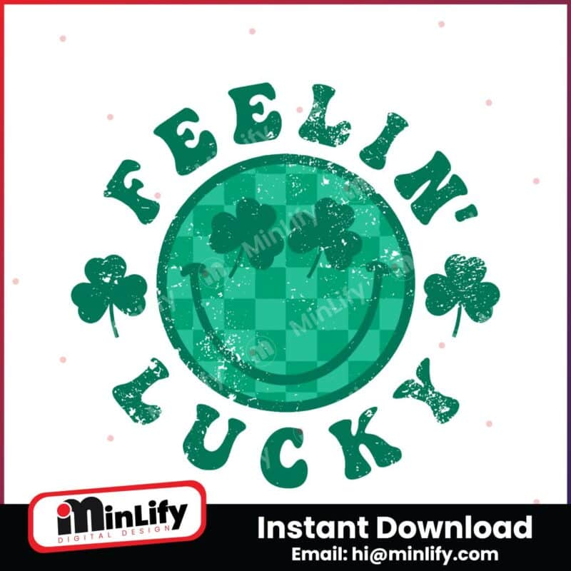 retro-patricks-day-feelin-lucky-smiley-face-svg