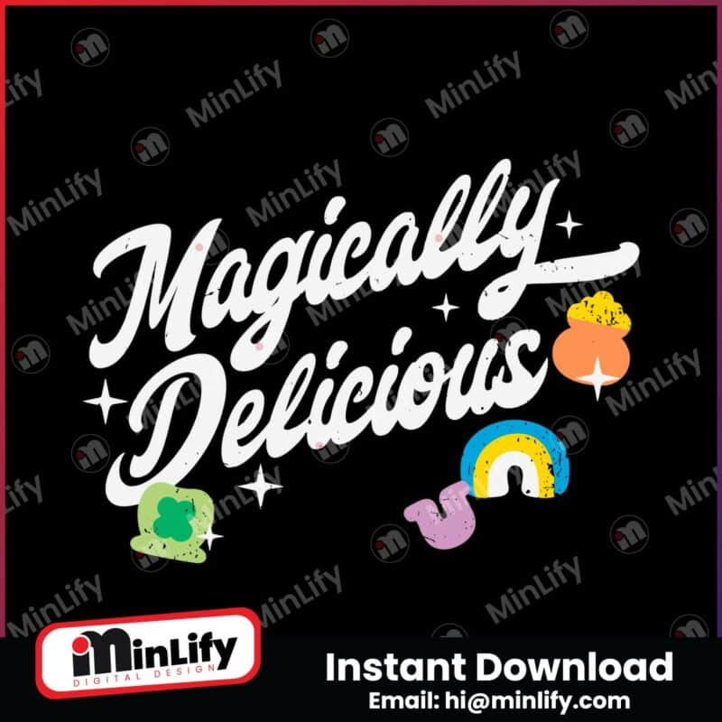 magically-delicious-lucky-charm-svg