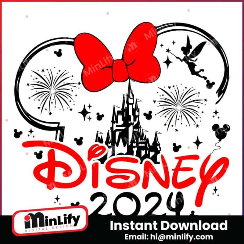 minnie-disney-2024-magical-castle-svg