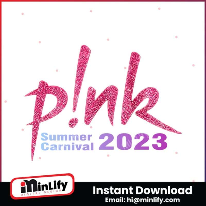 pink-summer-carnival-2023-png