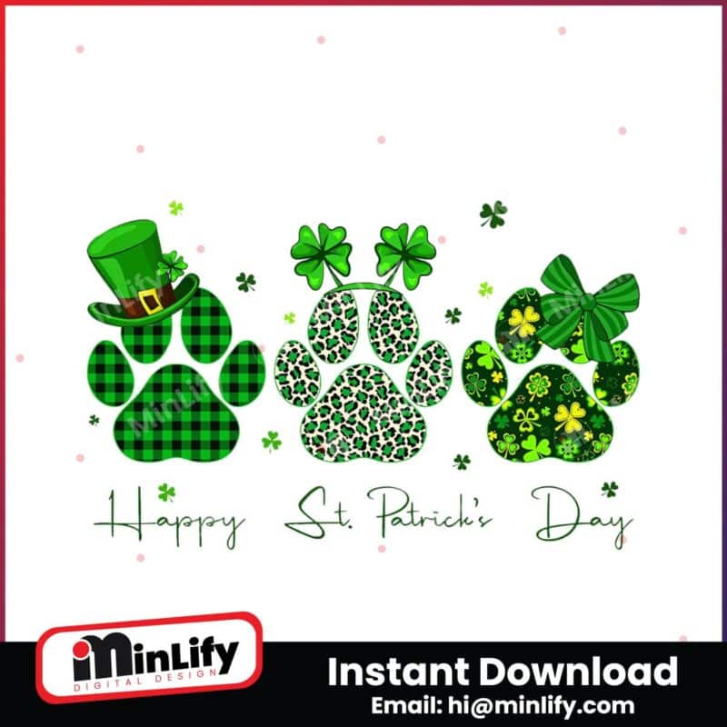 happy-st-patricks-day-dog-paw-png