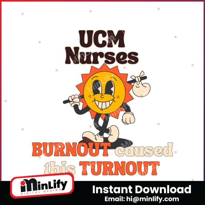 ucm-nurses-burnout-caused-this-turnout-svg