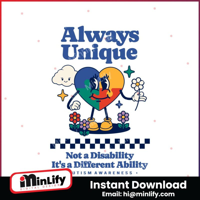 always-unique-not-a-disability-svg
