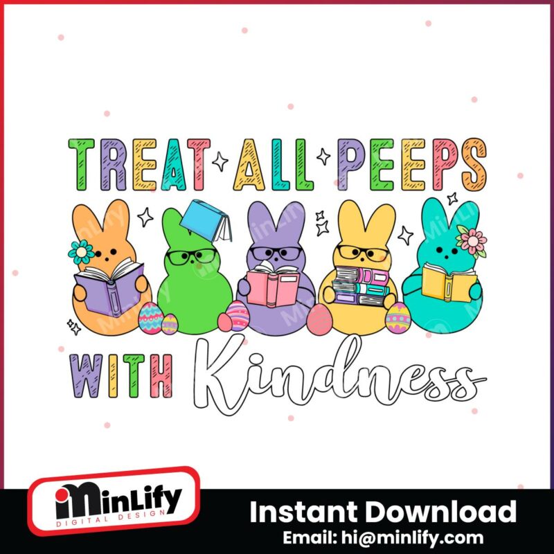 treat-all-peeps-with-kindness-easter-teacher-svg
