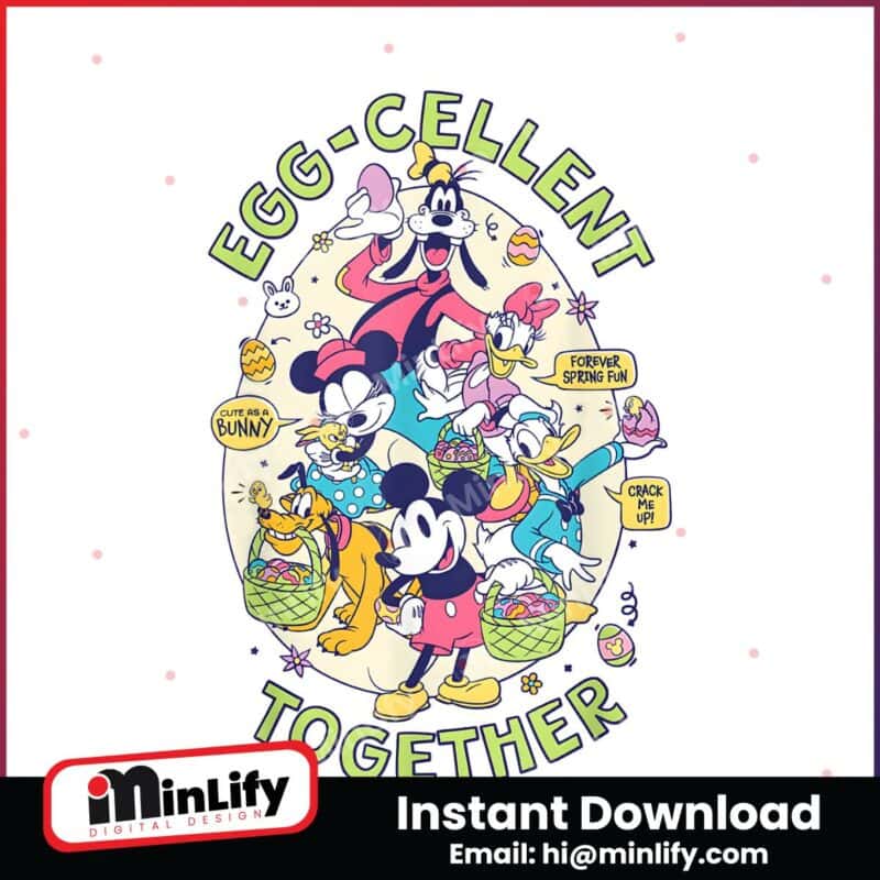 eggcellent-together-mickey-and-friends-png