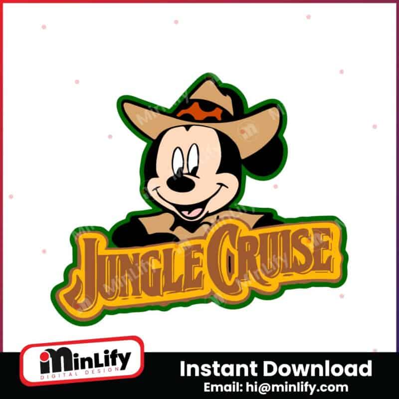 jungle-cruise-mickey-mouse-disney-vacation-svg