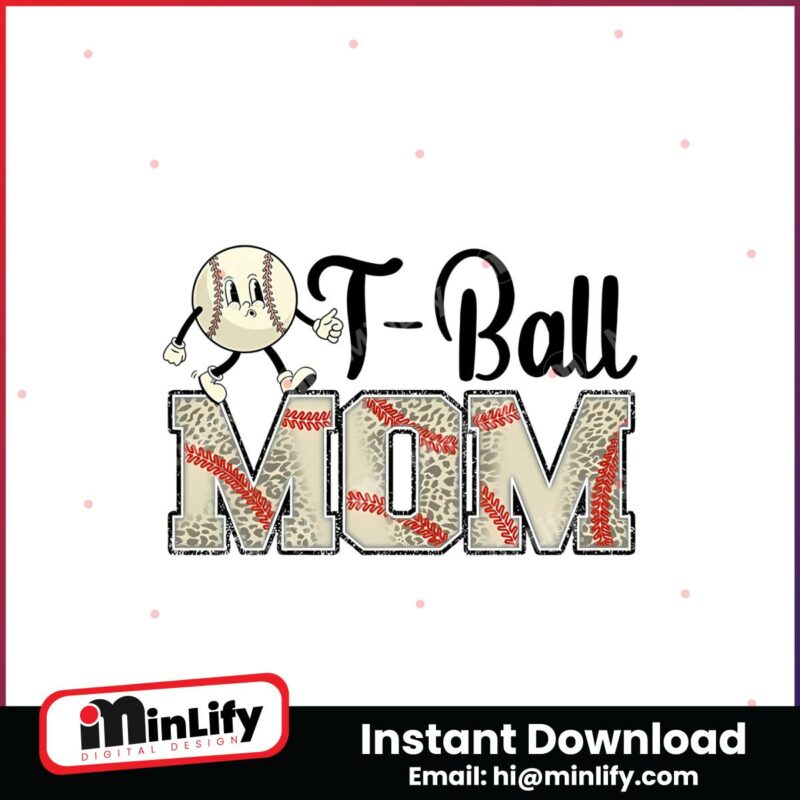 t-ball-mom-game-day-baseball-png