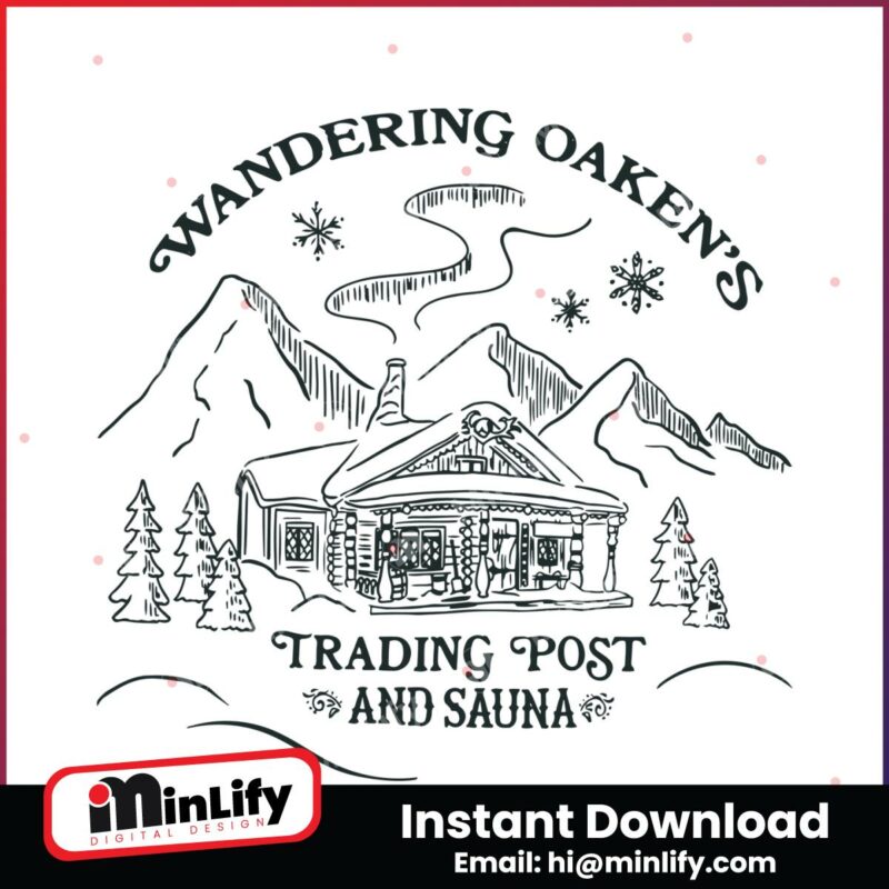 frozen-wandering-oakens-trading-post-and-sauna-svg
