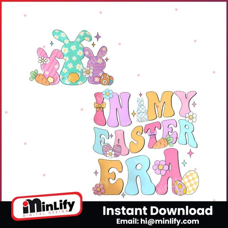 retro-in-my-easter-era-funny-bunny-png