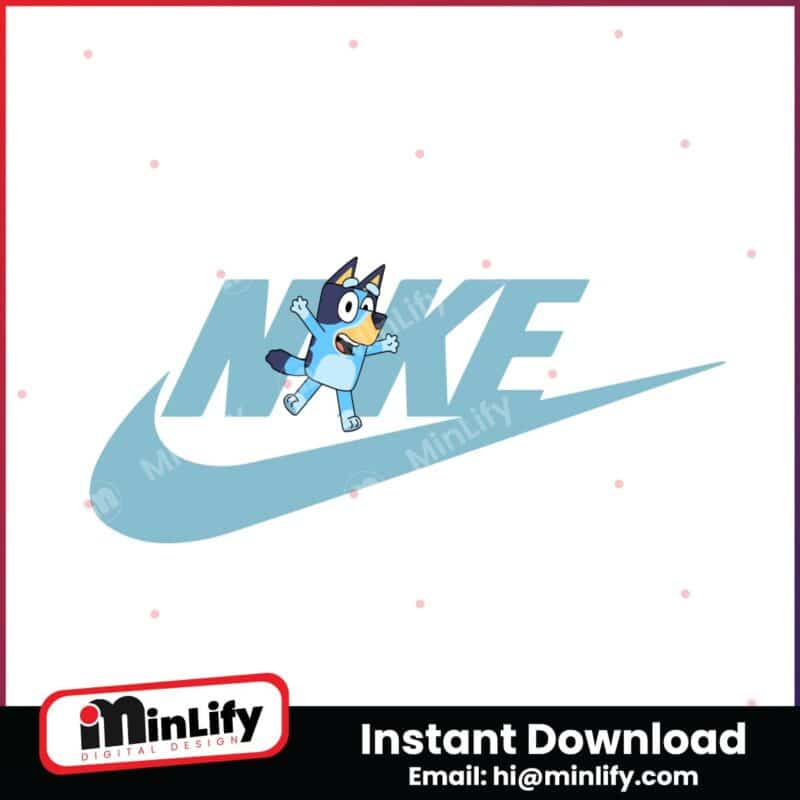 cute-bluey-cartoon-nike-logo-svg