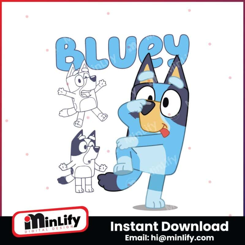 funny-bluey-cartoon-dog-character-svg