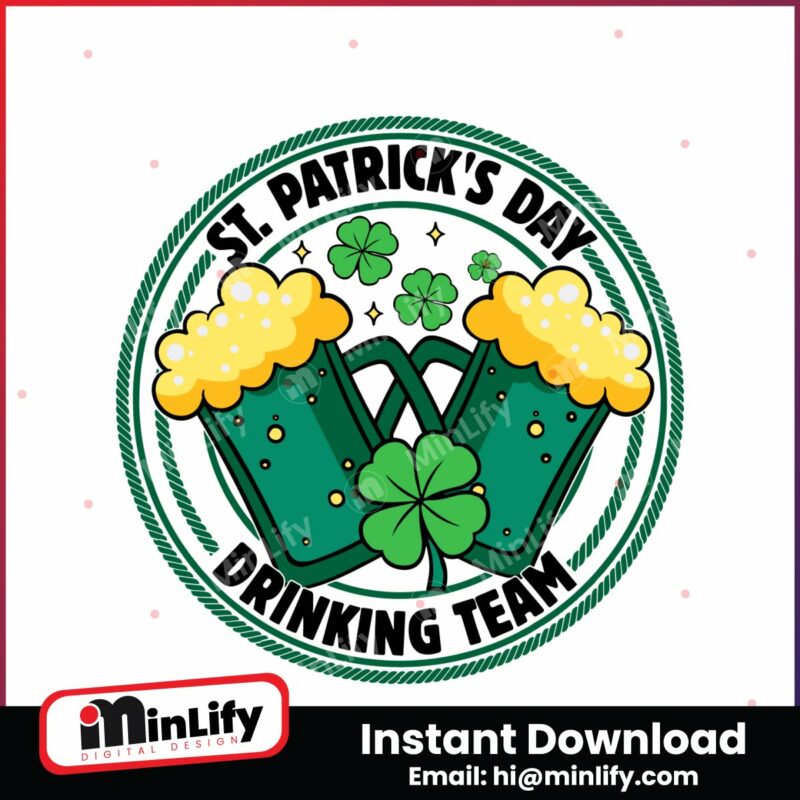 irish-party-st-patricks-day-drinking-team-svg