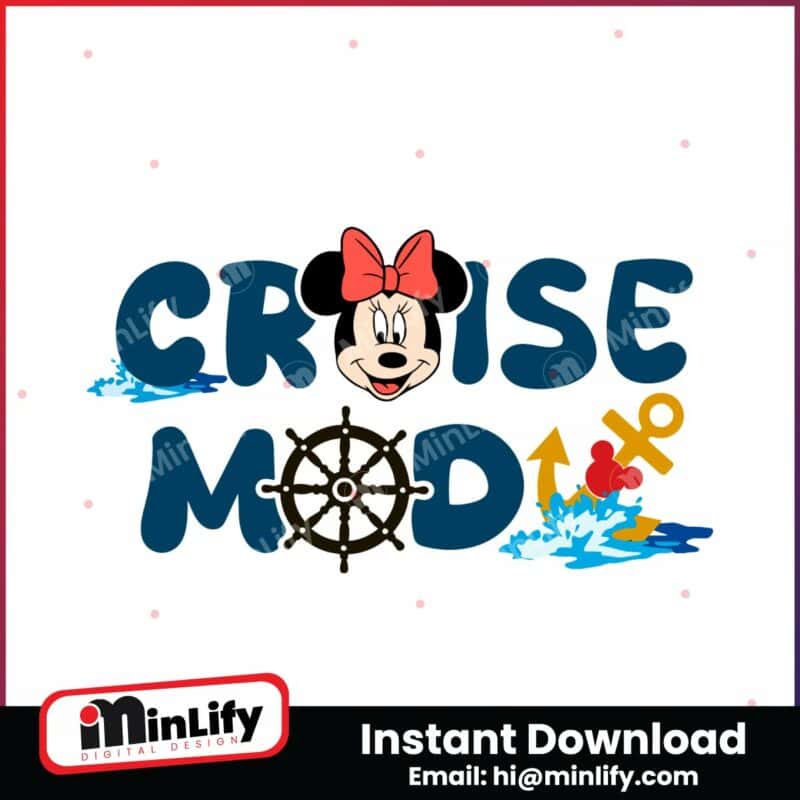 disney-cruise-mode-minnie-mouse-svg