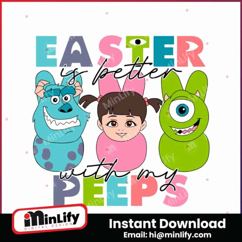 funny-cartoon-easter-is-better-with-my-peeps-svg