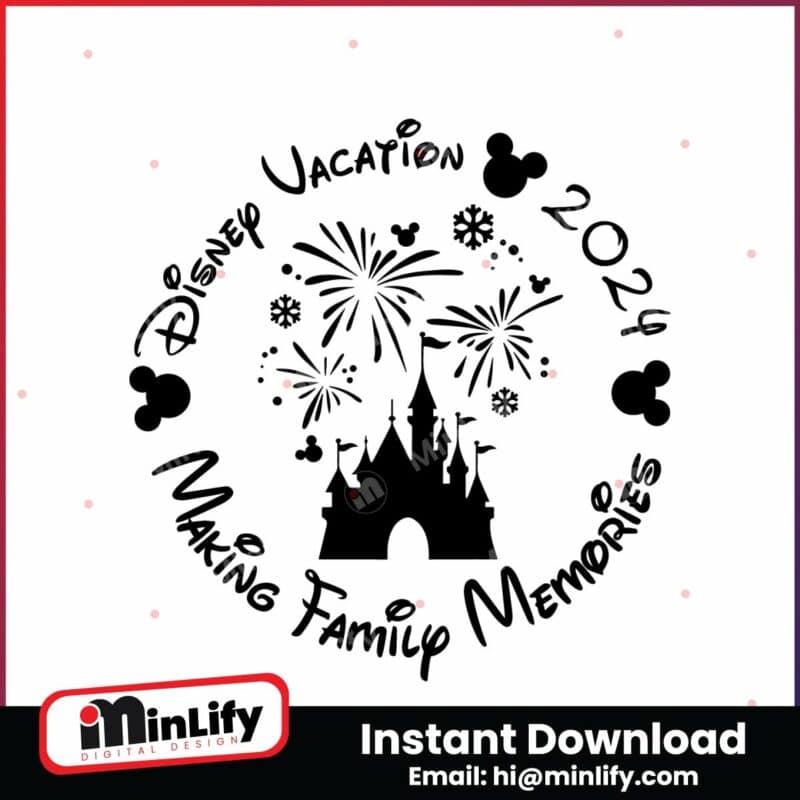 disney-castle-vacation-2024-silhouette-svg