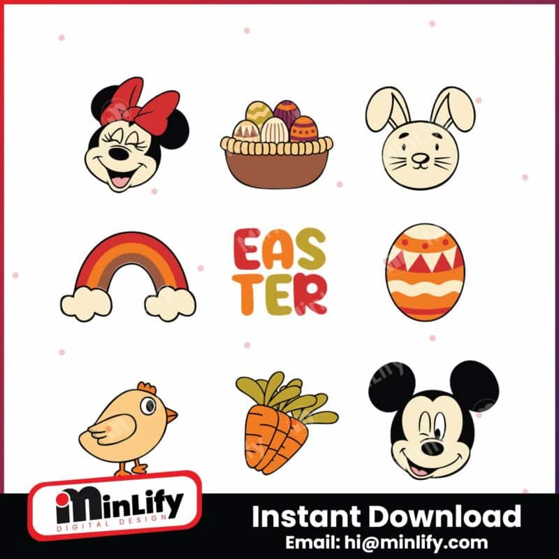 disney-easter-2024-mickey-and-friends-bunny-svg